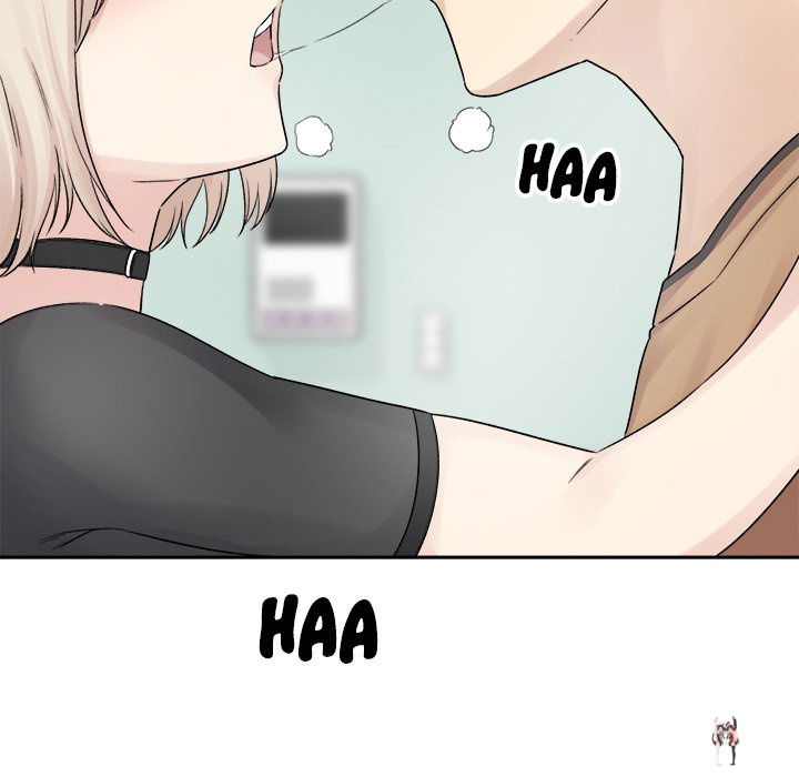 Excuse me, This is my Room Excuse me, This is my Room Chapter 19 - Page 25