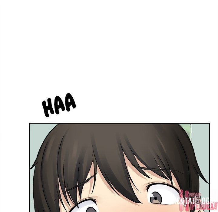 Excuse me, This is my Room Excuse me, This is my Room Chapter 19 - Page 26