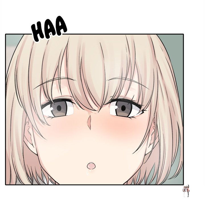 Excuse me, This is my Room Excuse me, This is my Room Chapter 19 - Page 28