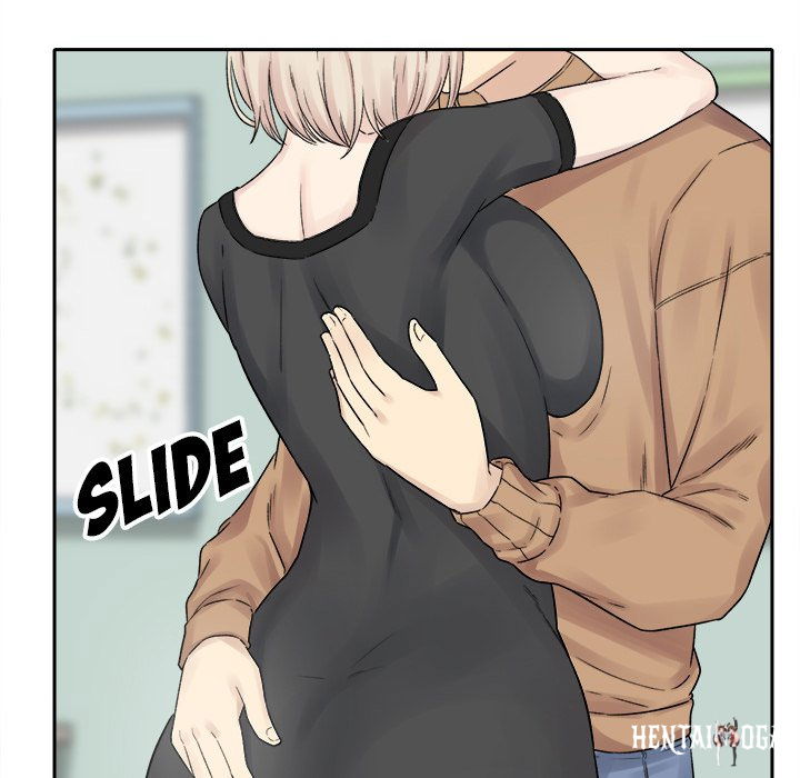 Excuse me, This is my Room Excuse me, This is my Room Chapter 19 - Page 30