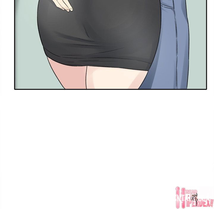 Excuse me, This is my Room Excuse me, This is my Room Chapter 19 - Page 31