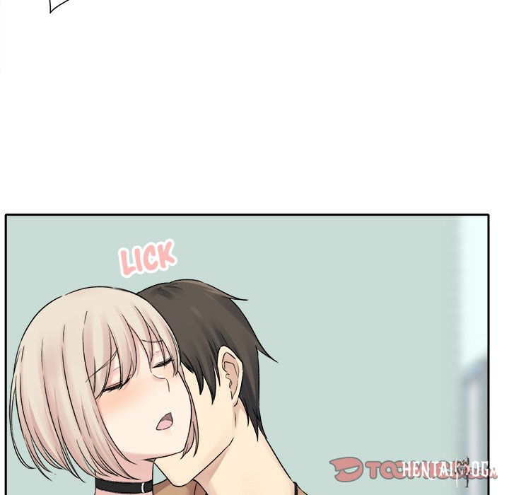 Excuse me, This is my Room Excuse me, This is my Room Chapter 19 - Page 33