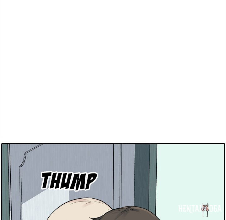 Excuse me, This is my Room Excuse me, This is my Room Chapter 19 - Page 35