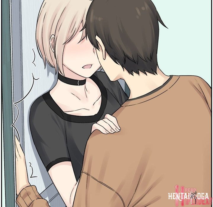 Excuse me, This is my Room Excuse me, This is my Room Chapter 19 - Page 36