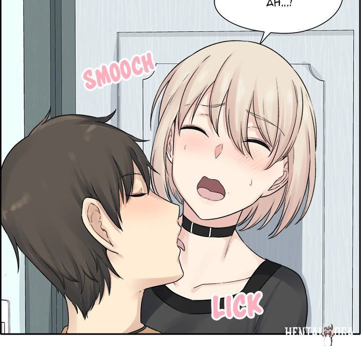 Excuse me, This is my Room Excuse me, This is my Room Chapter 19 - Page 38