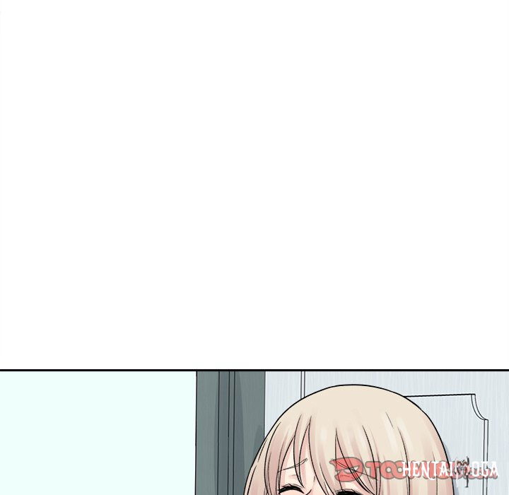 Excuse me, This is my Room Excuse me, This is my Room Chapter 19 - Page 39