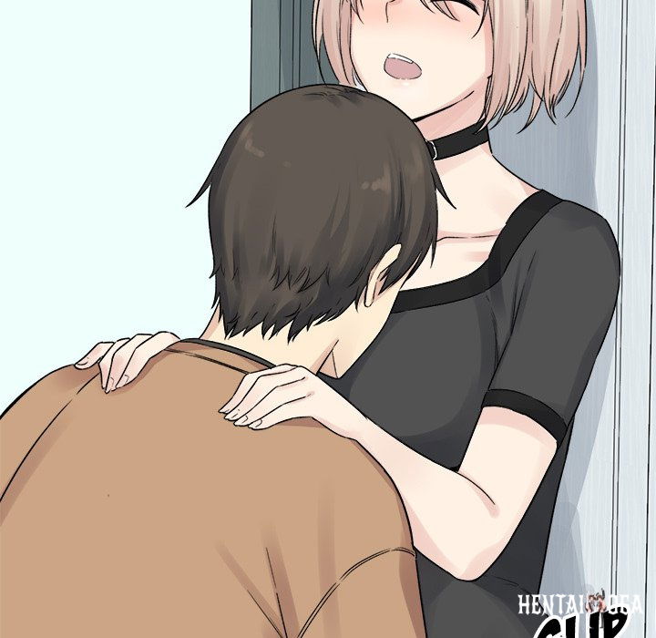 Excuse me, This is my Room Excuse me, This is my Room Chapter 19 - Page 40