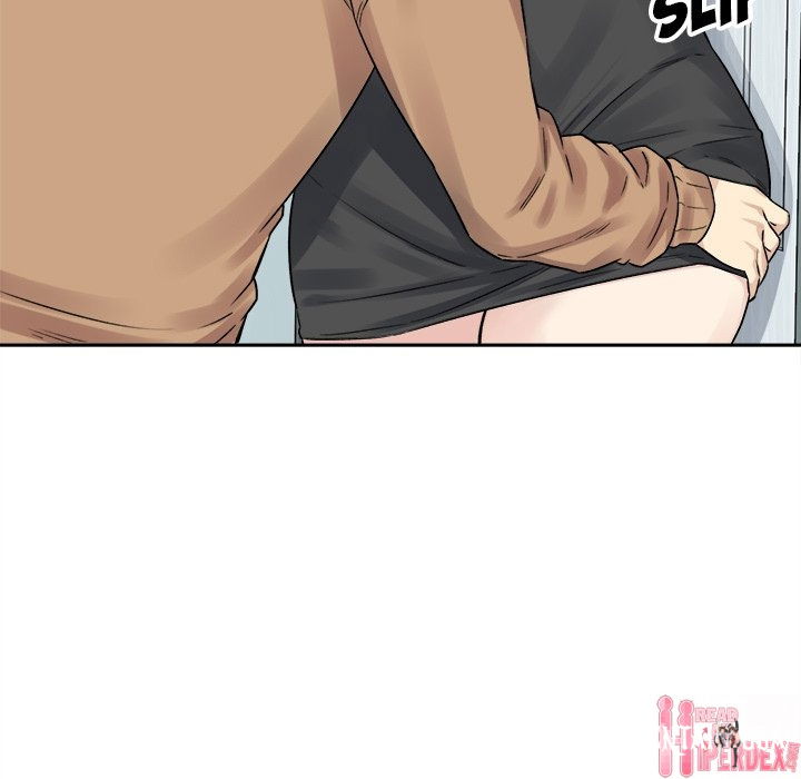 Excuse me, This is my Room Excuse me, This is my Room Chapter 19 - Page 41