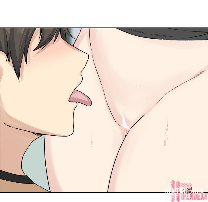 Excuse me, This is my Room Excuse me, This is my Room Chapter 19 - Page 46