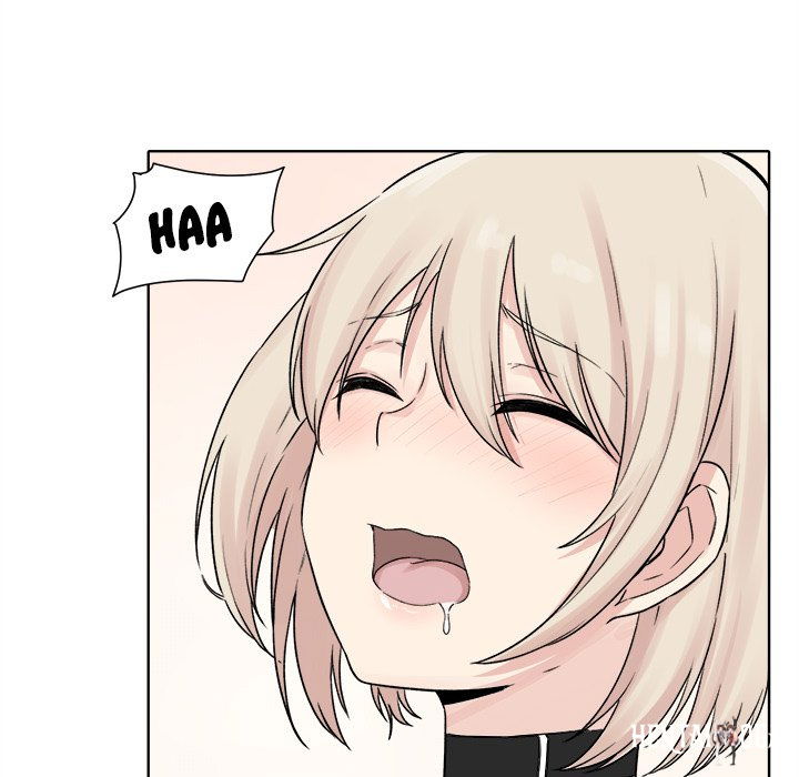 Excuse me, This is my Room Excuse me, This is my Room Chapter 19 - Page 49