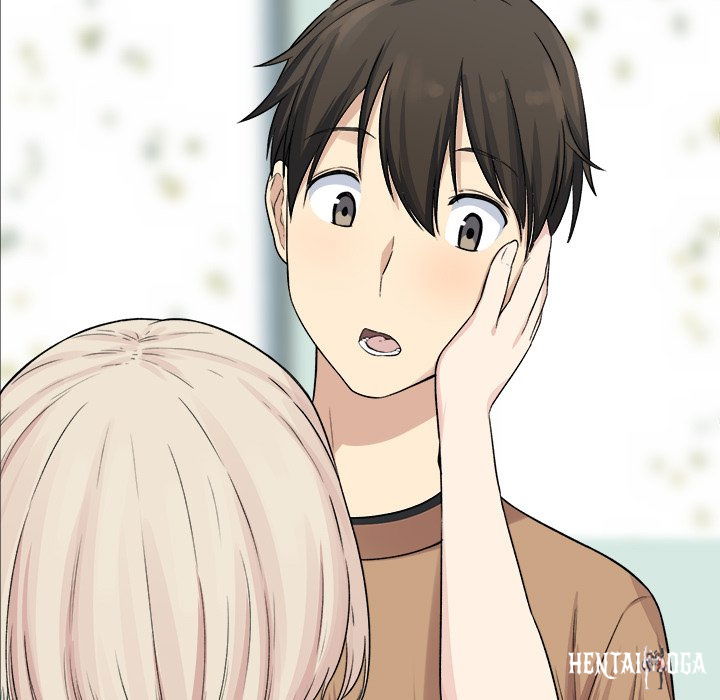 Excuse me, This is my Room Excuse me, This is my Room Chapter 19 - Page 5