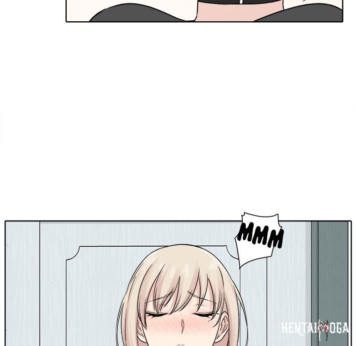 Excuse me, This is my Room Excuse me, This is my Room Chapter 19 - Page 50