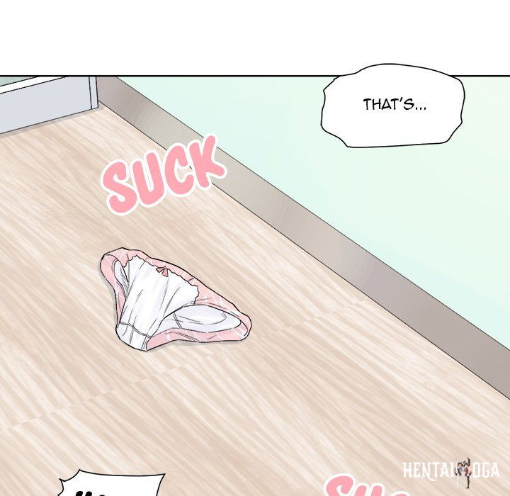 Excuse me, This is my Room Excuse me, This is my Room Chapter 19 - Page 53