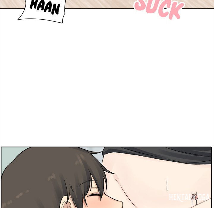 Excuse me, This is my Room Excuse me, This is my Room Chapter 19 - Page 54