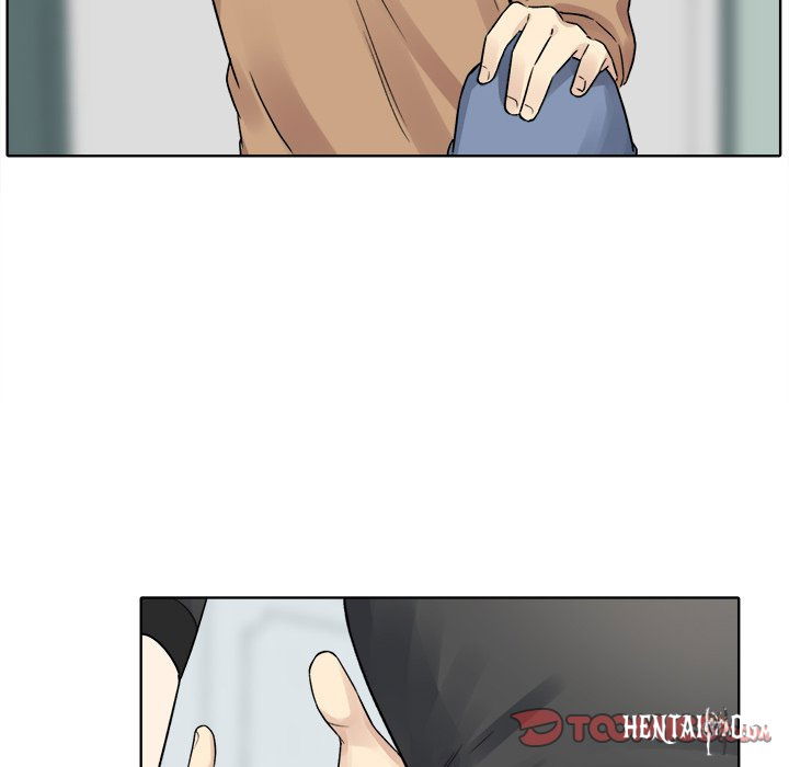 Excuse me, This is my Room Excuse me, This is my Room Chapter 19 - Page 57