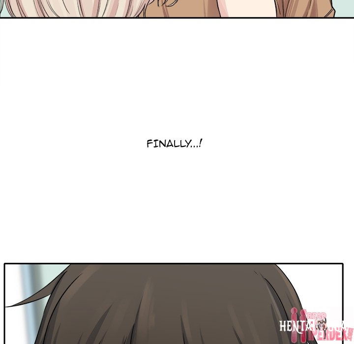 Excuse me, This is my Room Excuse me, This is my Room Chapter 19 - Page 6