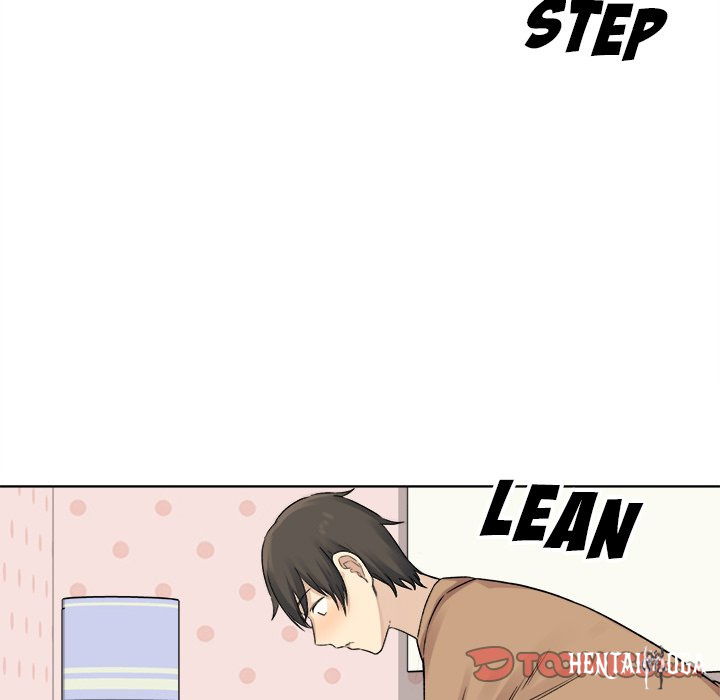 Excuse me, This is my Room Excuse me, This is my Room Chapter 19 - Page 63