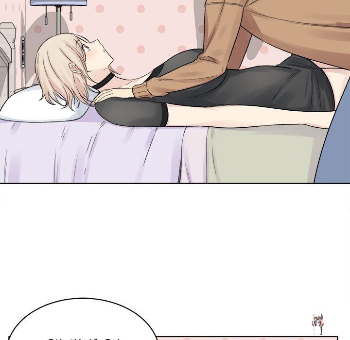 Excuse me, This is my Room Excuse me, This is my Room Chapter 19 - Page 64