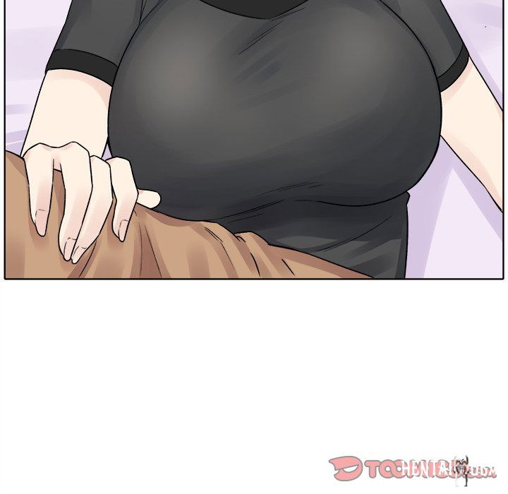 Excuse me, This is my Room Excuse me, This is my Room Chapter 19 - Page 69