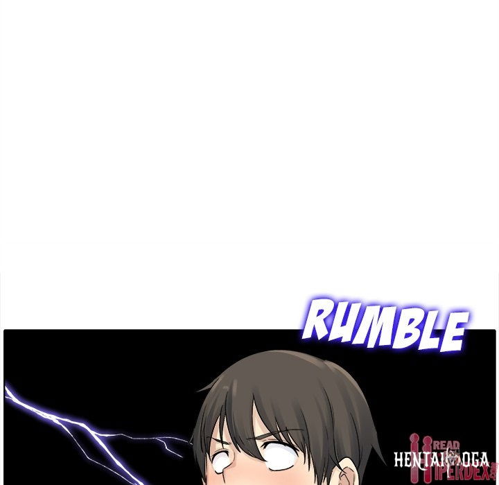 Excuse me, This is my Room Excuse me, This is my Room Chapter 19 - Page 71