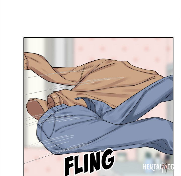 Excuse me, This is my Room Excuse me, This is my Room Chapter 19 - Page 73