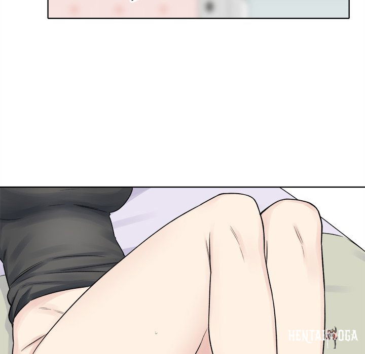 Excuse me, This is my Room Excuse me, This is my Room Chapter 19 - Page 74