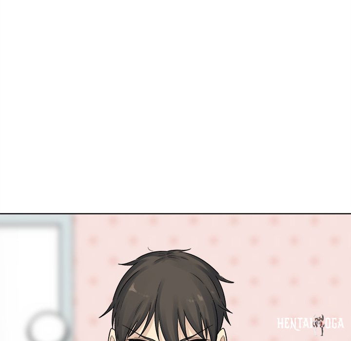 Excuse me, This is my Room Excuse me, This is my Room Chapter 19 - Page 77