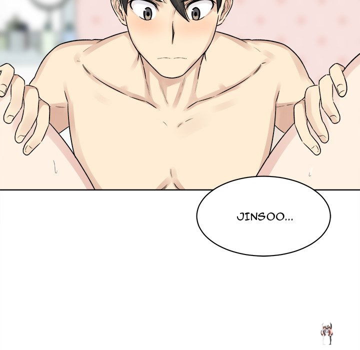 Excuse me, This is my Room Excuse me, This is my Room Chapter 19 - Page 78