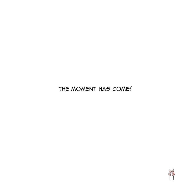 Excuse me, This is my Room Excuse me, This is my Room Chapter 19 - Page 8