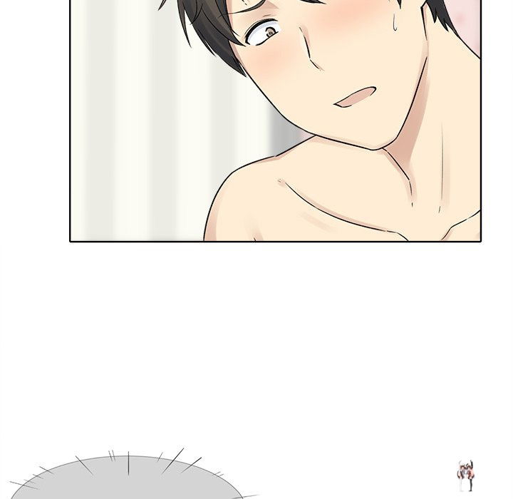 Excuse me, This is my Room Excuse me, This is my Room Chapter 19 - Page 84