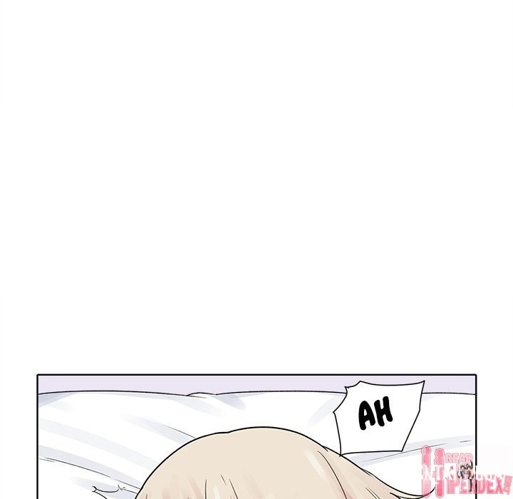 Excuse me, This is my Room Excuse me, This is my Room Chapter 19 - Page 86