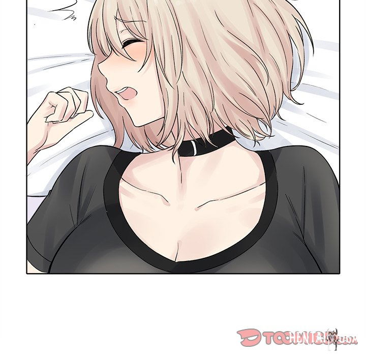 Excuse me, This is my Room Excuse me, This is my Room Chapter 19 - Page 87