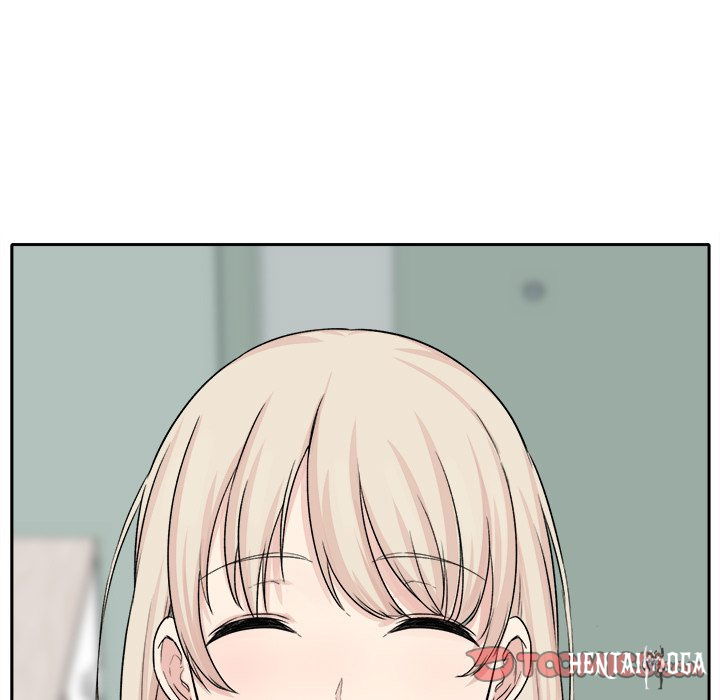 Excuse me, This is my Room Excuse me, This is my Room Chapter 19 - Page 9