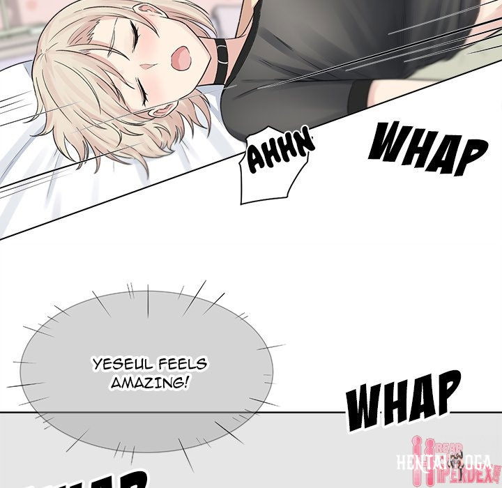 Excuse me, This is my Room Excuse me, This is my Room Chapter 19 - Page 91