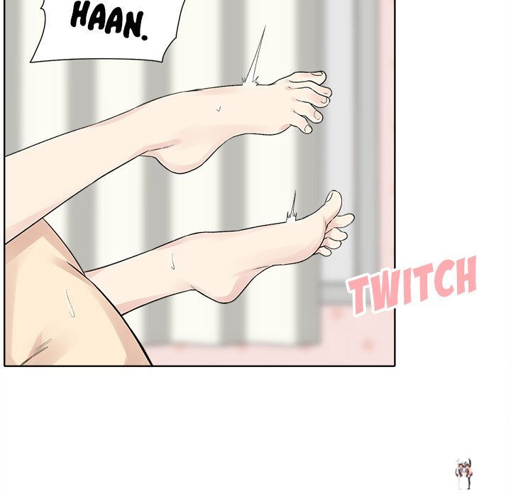 Excuse me, This is my Room Excuse me, This is my Room Chapter 19 - Page 95