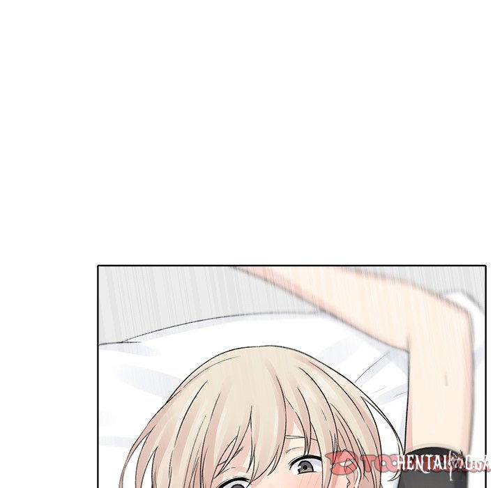 Excuse me, This is my Room Excuse me, This is my Room Chapter 19 - Page 99