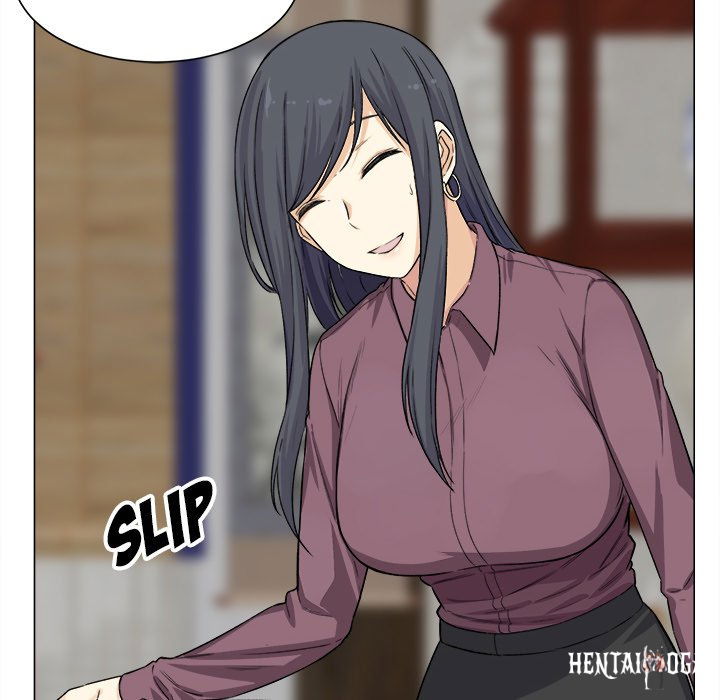 Excuse me, This is my Room Excuse me, This is my Room Chapter 20 - Page 10