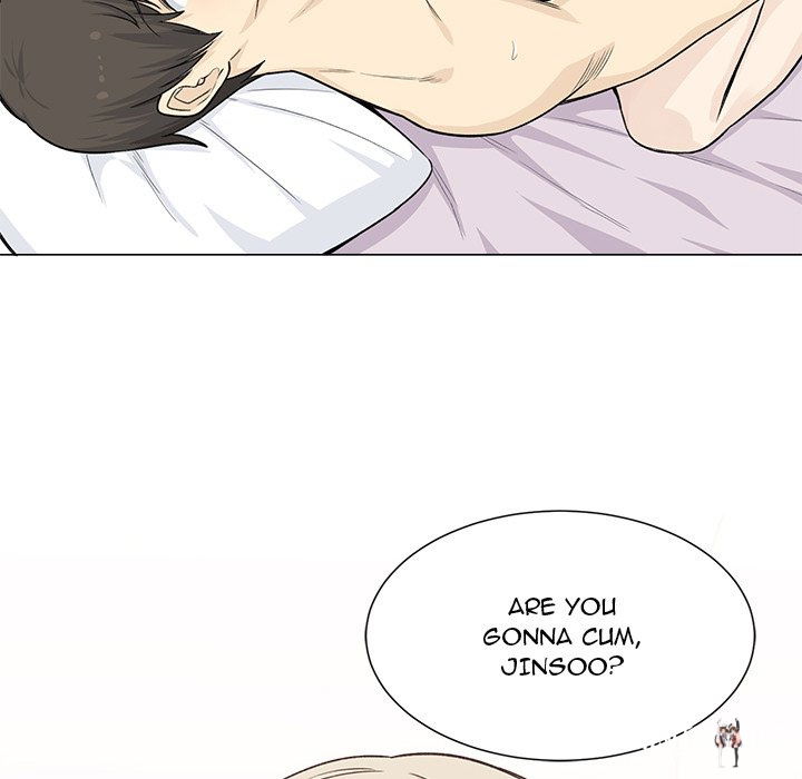 Excuse me, This is my Room Excuse me, This is my Room Chapter 20 - Page 104