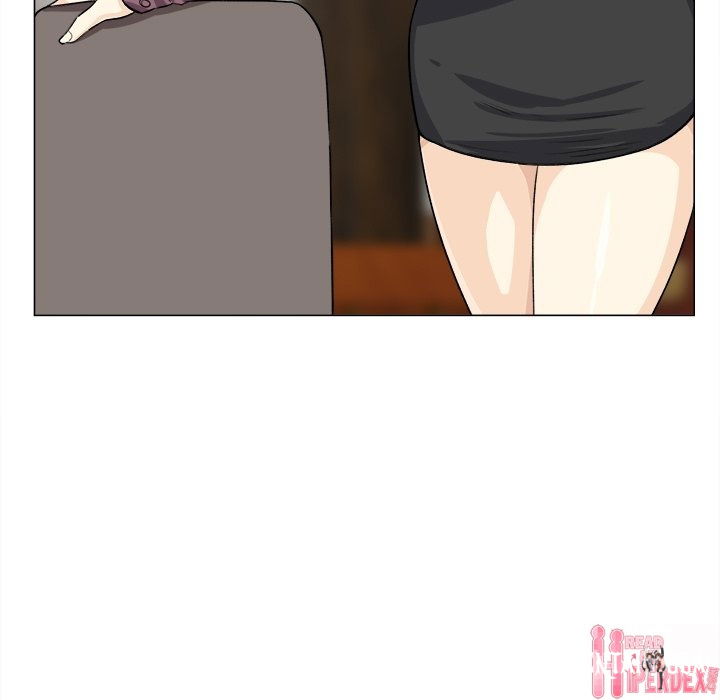 Excuse me, This is my Room Excuse me, This is my Room Chapter 20 - Page 11