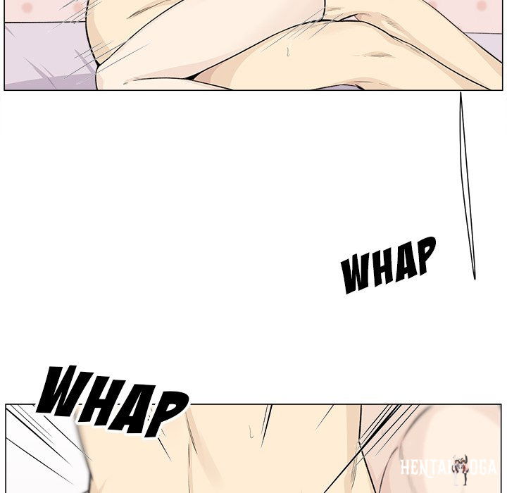 Excuse me, This is my Room Excuse me, This is my Room Chapter 20 - Page 110