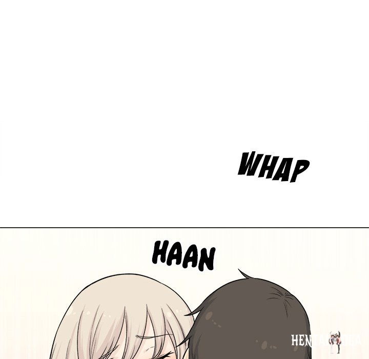 Excuse me, This is my Room Excuse me, This is my Room Chapter 20 - Page 112