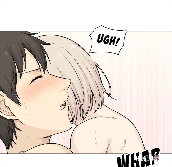 Excuse me, This is my Room Excuse me, This is my Room Chapter 20 - Page 114