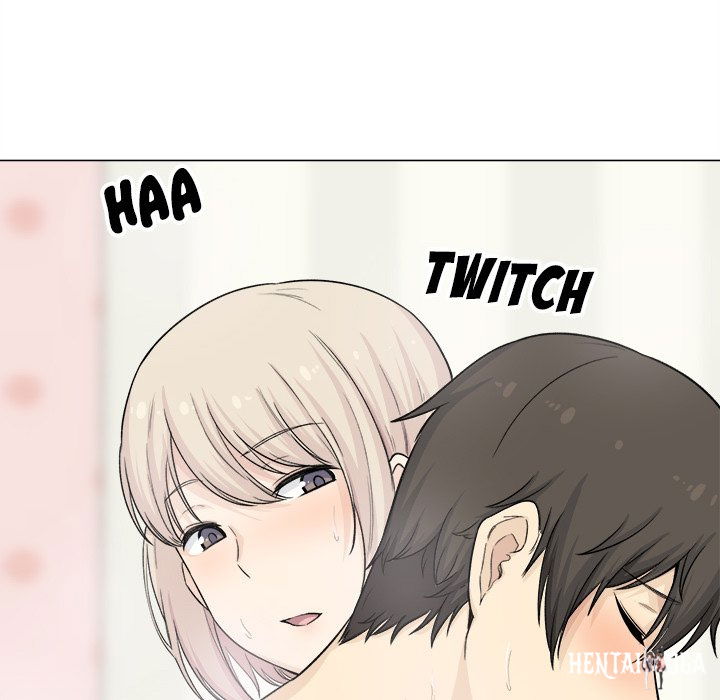 Excuse me, This is my Room Excuse me, This is my Room Chapter 20 - Page 118