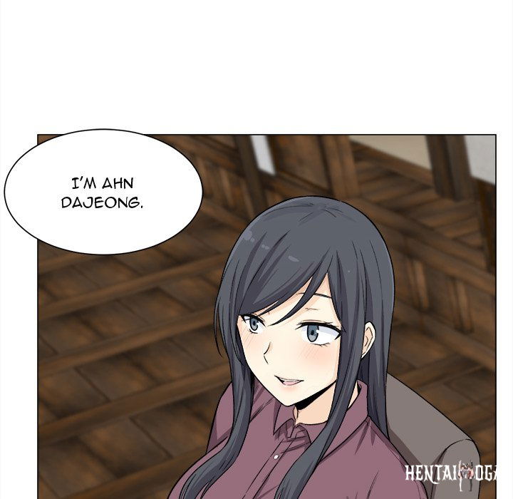 Excuse me, This is my Room Excuse me, This is my Room Chapter 20 - Page 12