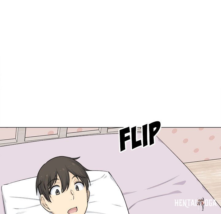 Excuse me, This is my Room Excuse me, This is my Room Chapter 20 - Page 124