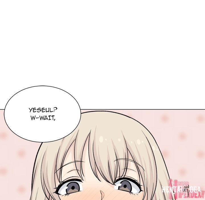 Excuse me, This is my Room Excuse me, This is my Room Chapter 20 - Page 126