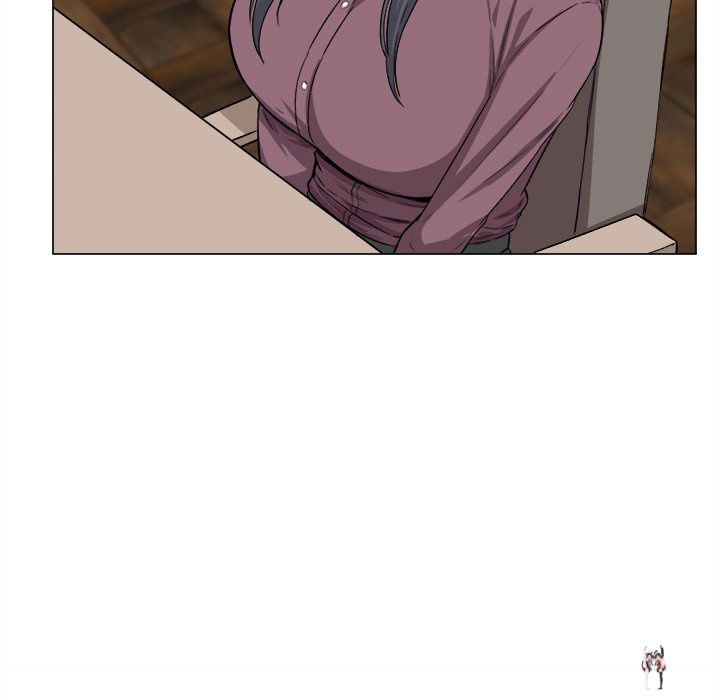 Excuse me, This is my Room Excuse me, This is my Room Chapter 20 - Page 13