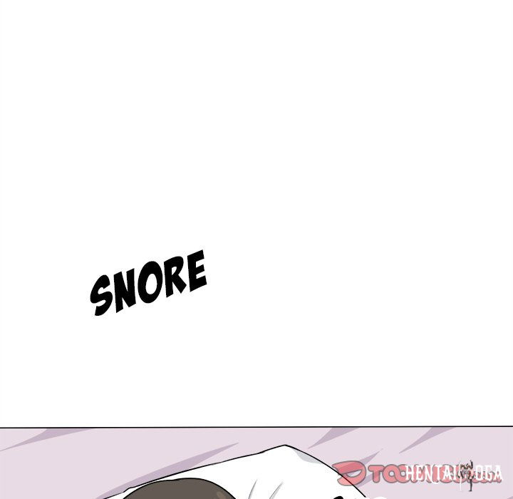 Excuse me, This is my Room Excuse me, This is my Room Chapter 20 - Page 135