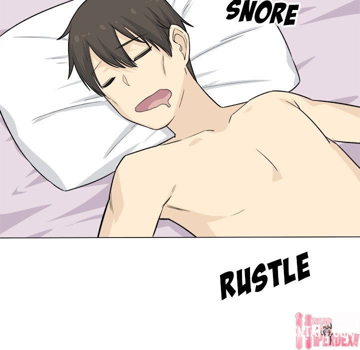 Excuse me, This is my Room Excuse me, This is my Room Chapter 20 - Page 136