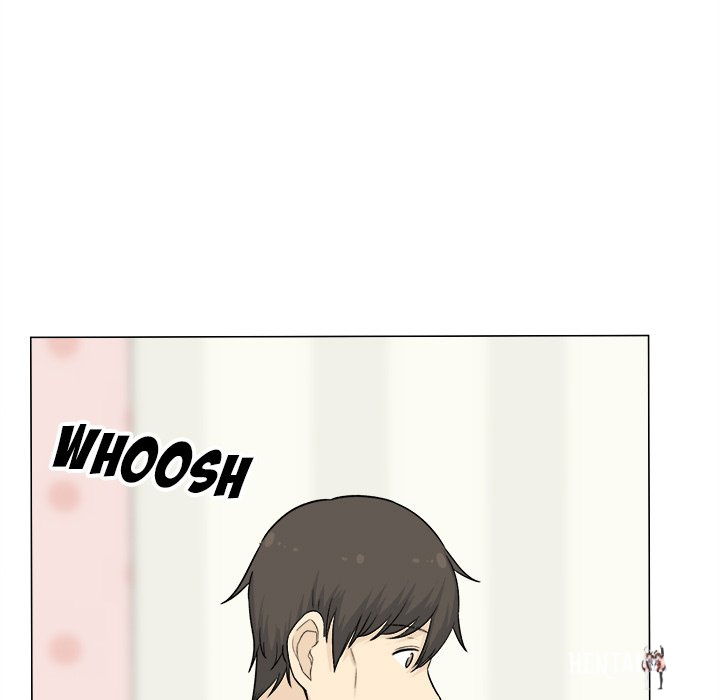 Excuse me, This is my Room Excuse me, This is my Room Chapter 20 - Page 138